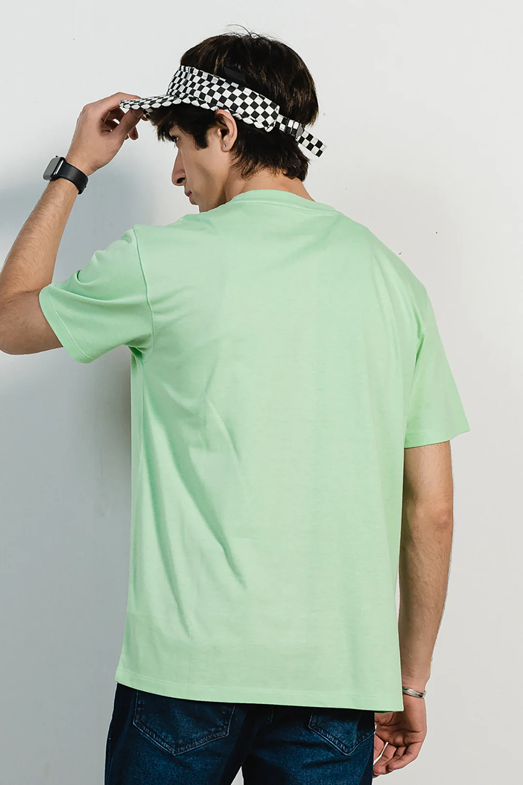 Graphic T-shirt - 3081 - Image 3