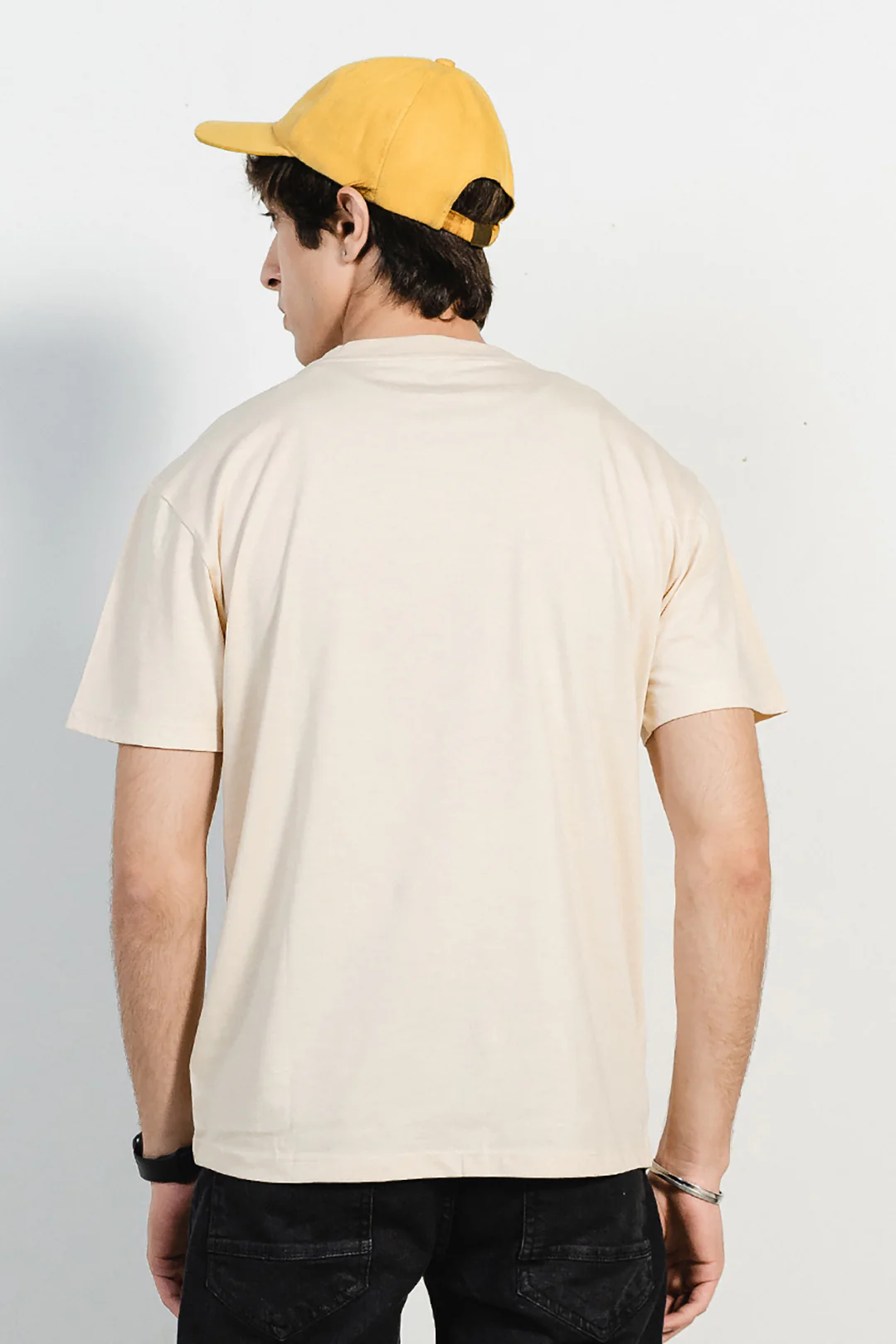 Graphic T-shirt - 3088 - Image 4