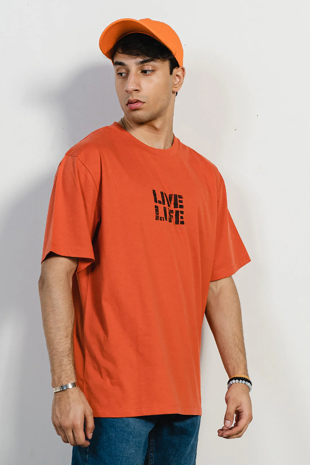 Graphic T-shirt - 3093 - Image 2