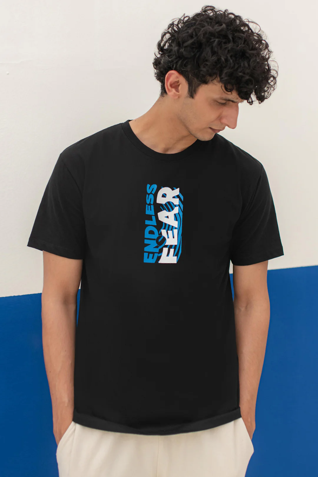 Graphic T-Shirt - R006