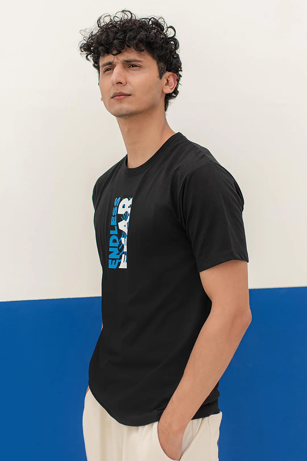 Graphic T-Shirt - R006 - Image 2