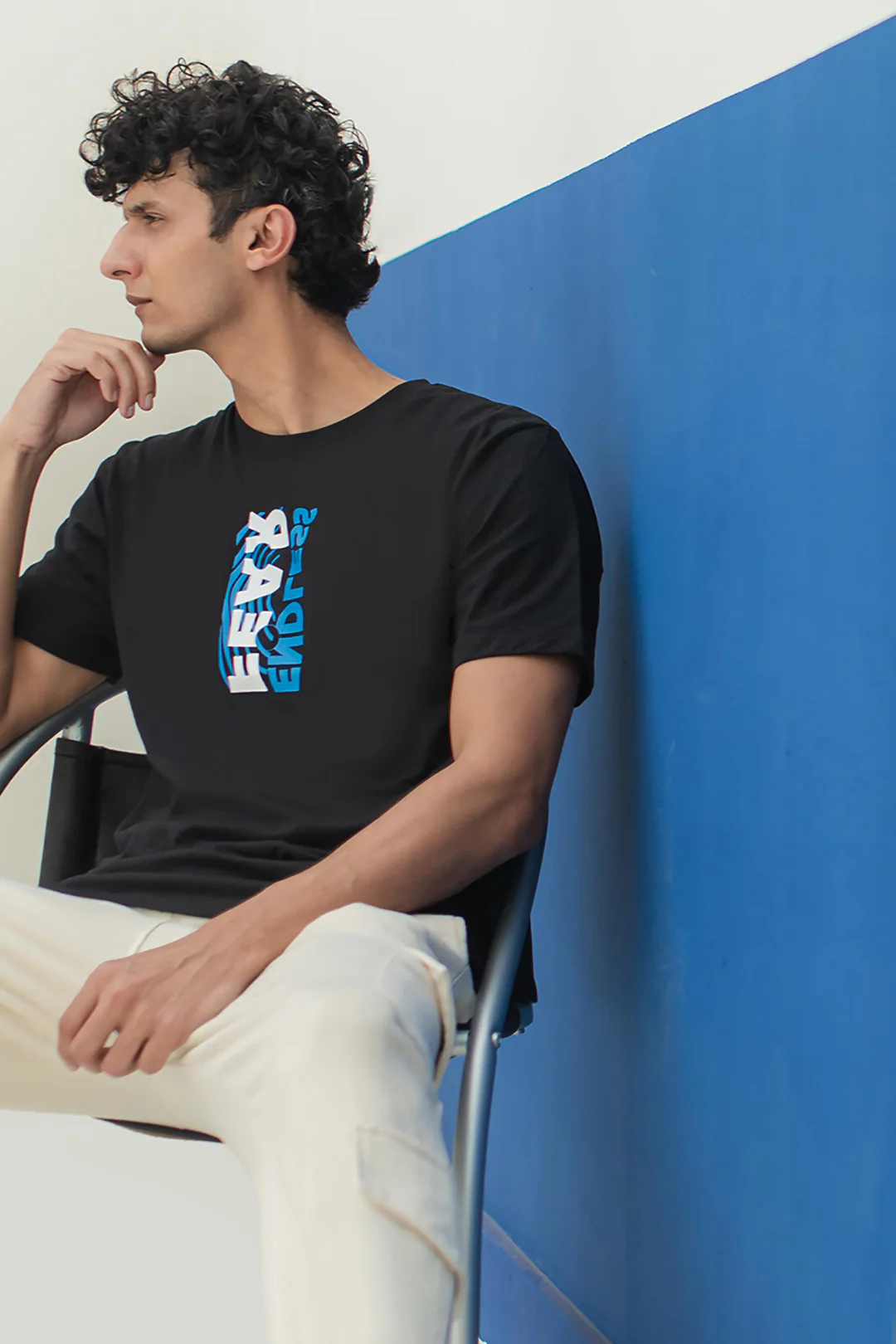 Graphic T-Shirt - R006 - Image 3