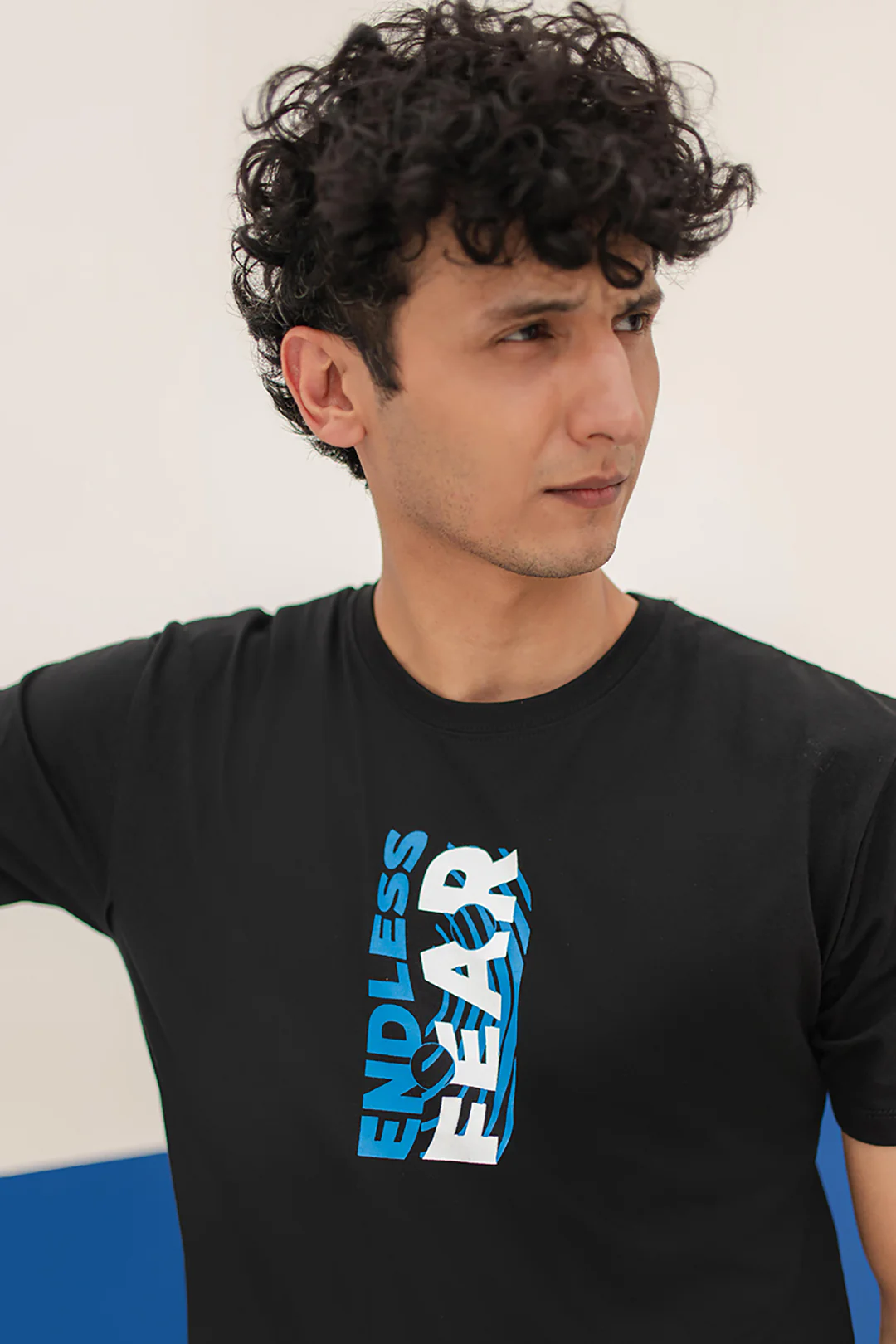 Graphic T-Shirt - R006 - Image 4