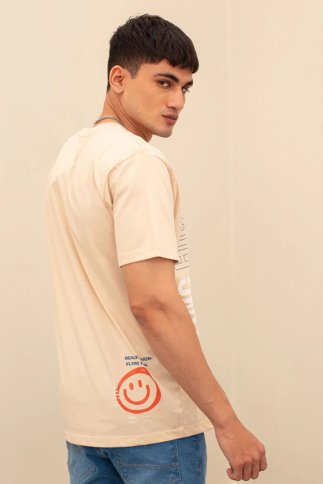 Graphic T-Shirt - R023 - Image 2