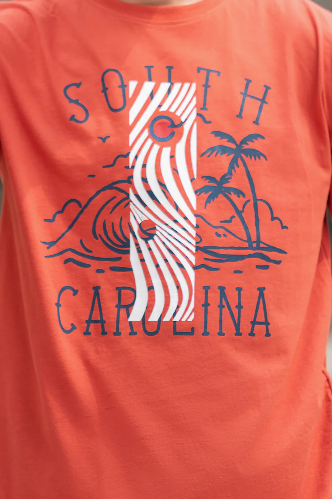 Graphic T-Shirt - R032 - Image 4