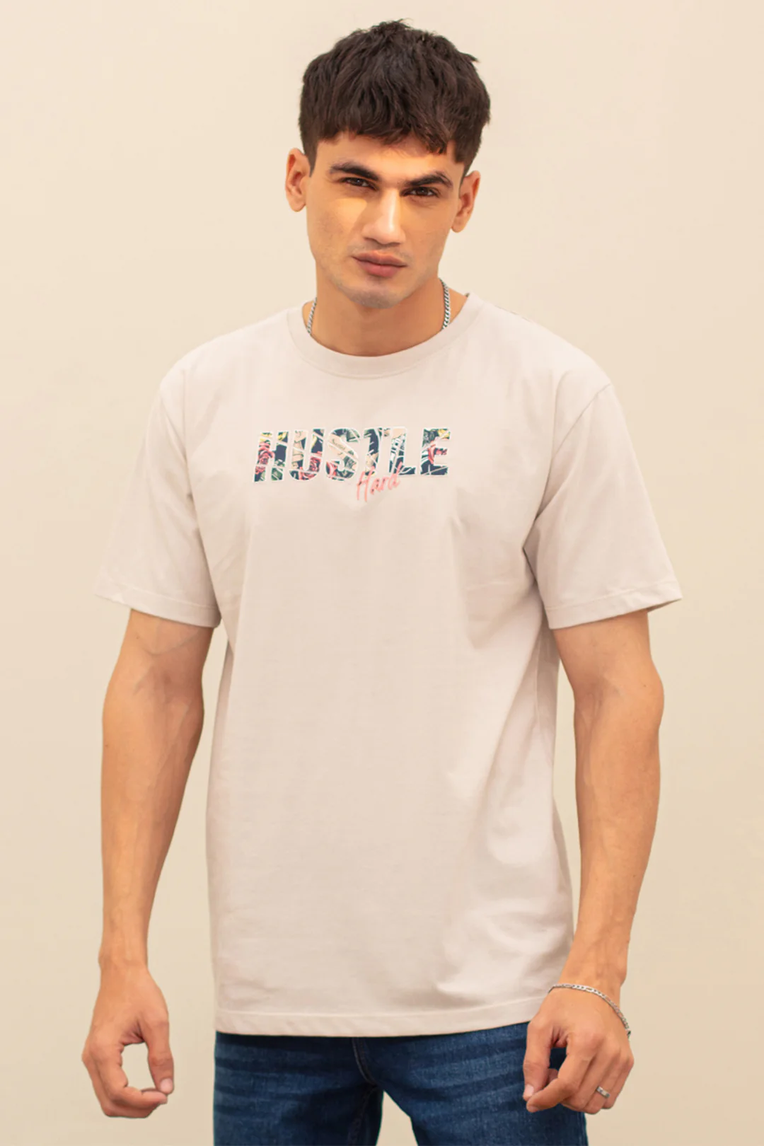 Graphic T-Shirt - R045
