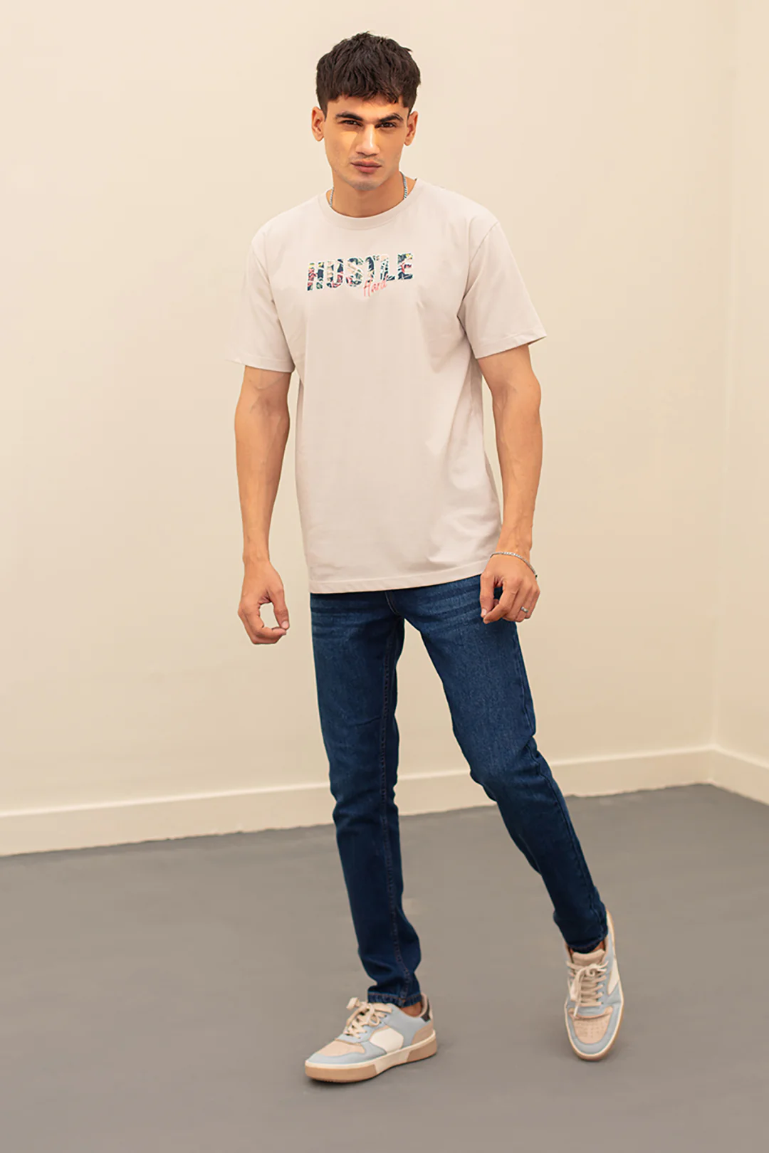 Graphic T-Shirt - R045 - Image 2