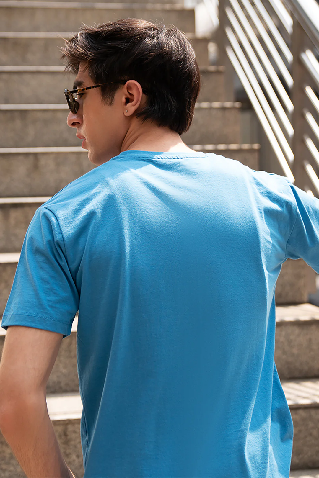 Graphic T-Shirt - R050 - Image 4