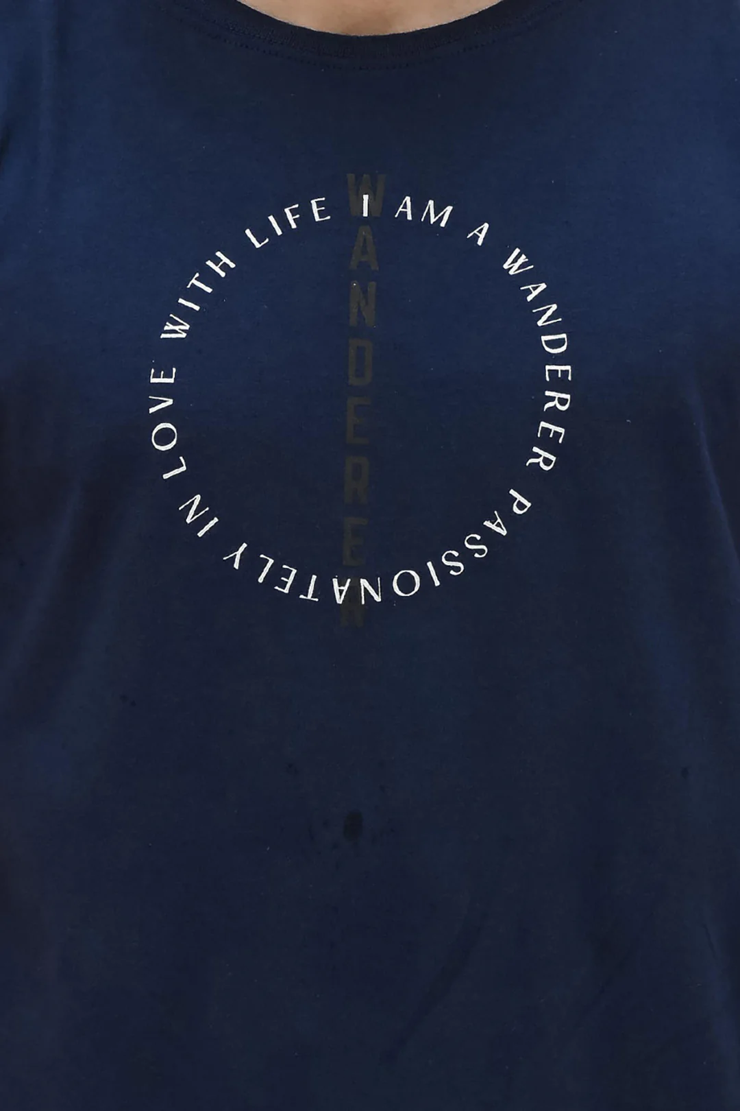 Graphic T-shirt - 0002 - Image 3