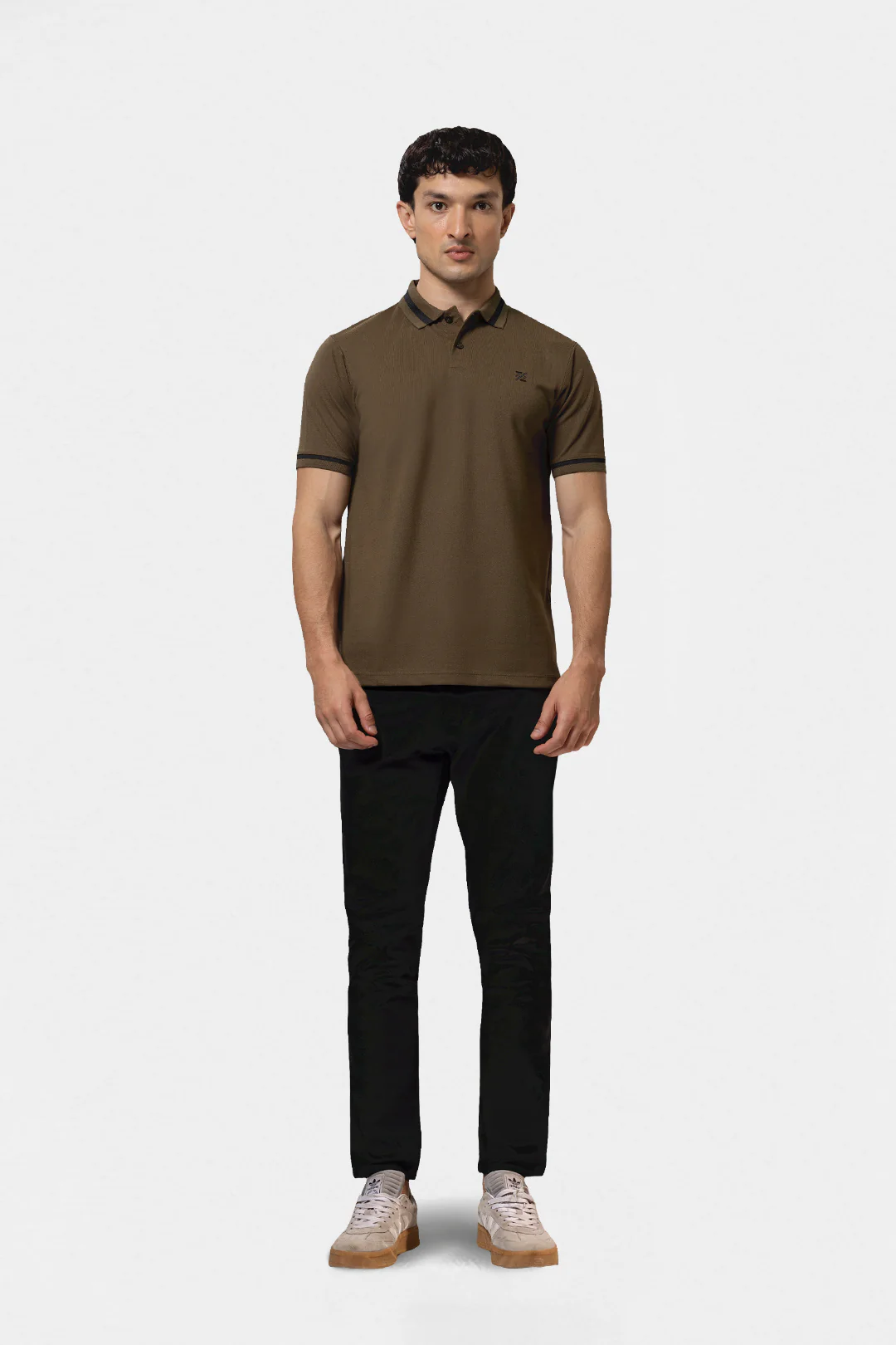 Single Tipping Polo - 5004