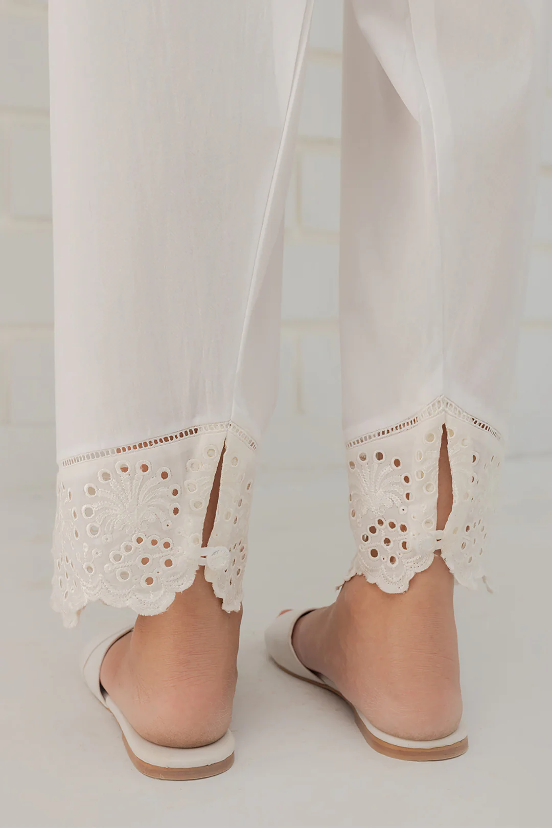 Straight Trouser - 0025 - Image 3