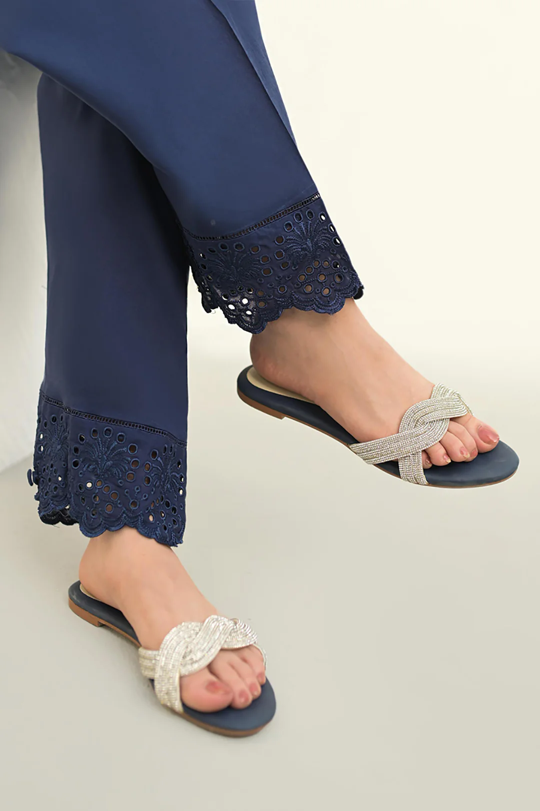 Straight Trouser - 0025 - Image 5