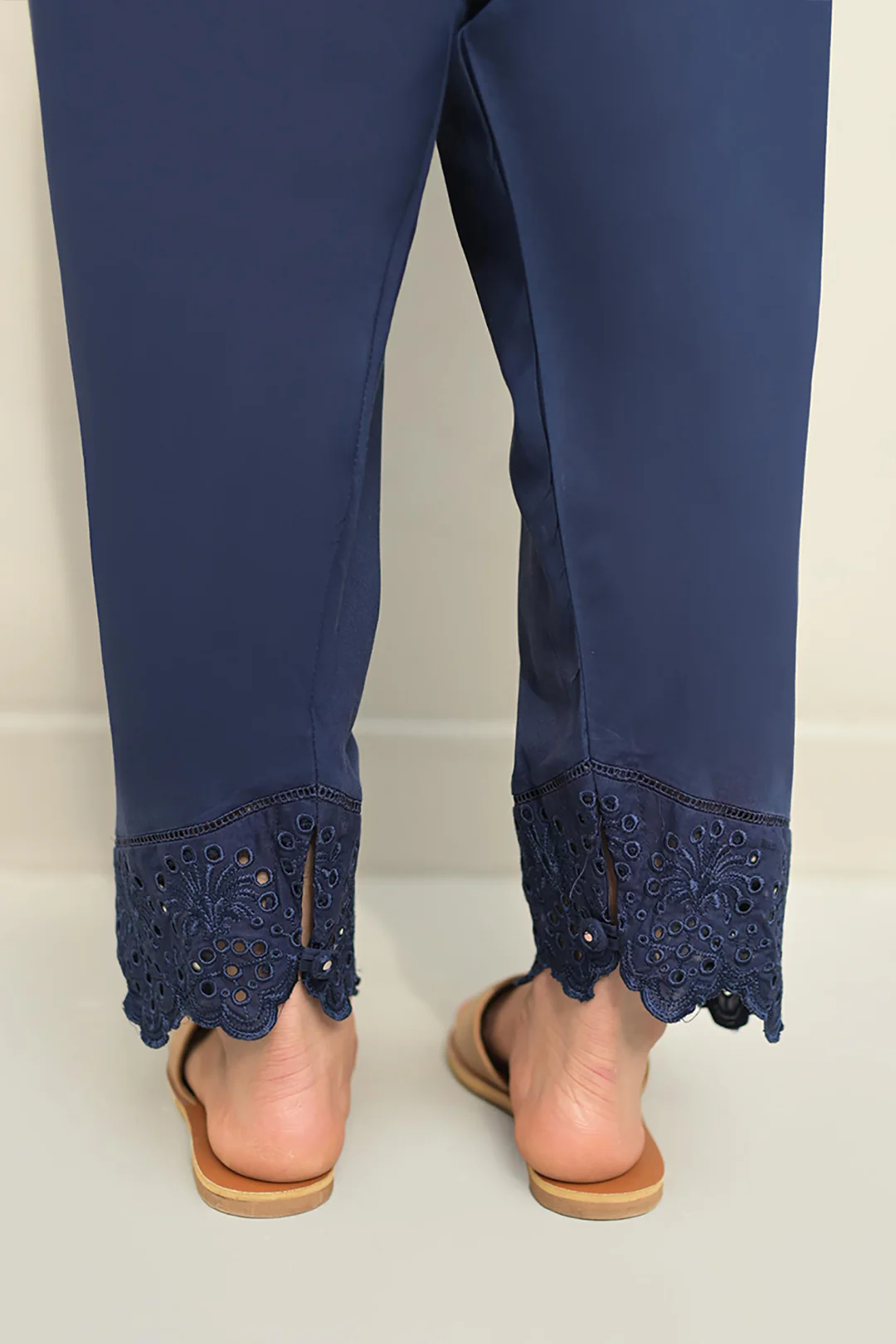 Straight Trouser - 0025 - Image 7