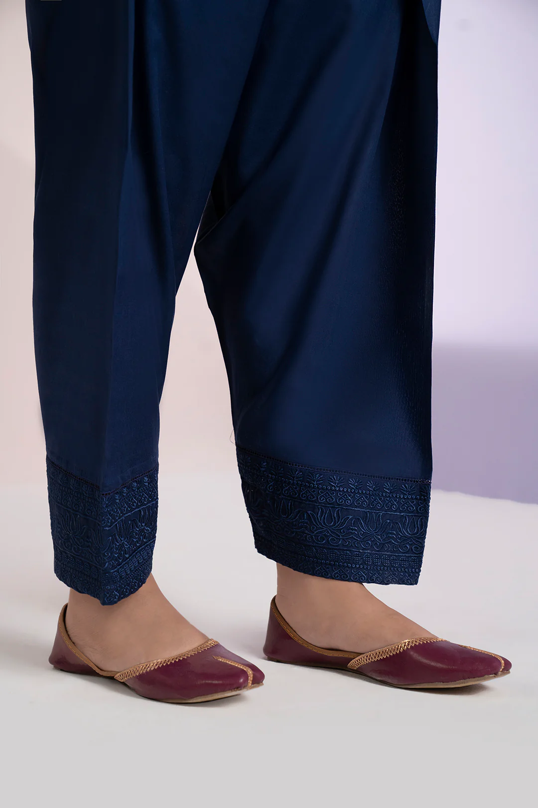 Straight Trouser - 0090 - Image 6