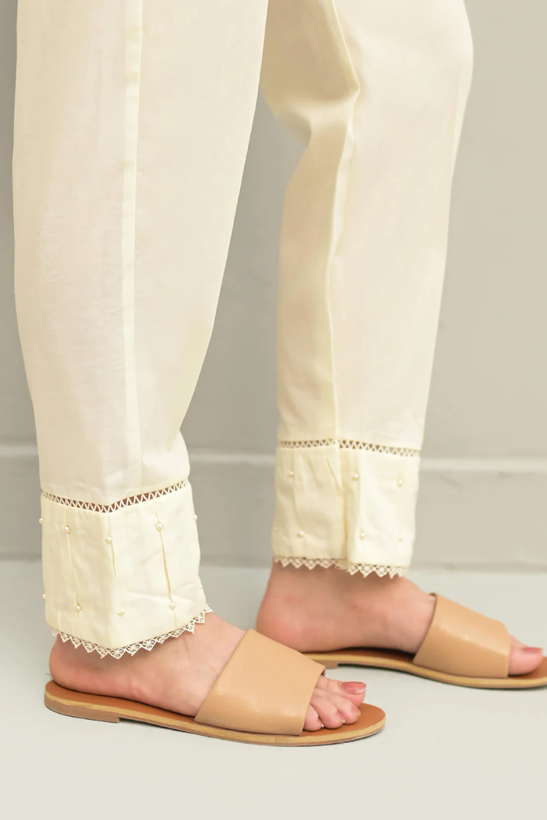 Straight Trouser - 0009 - Image 10
