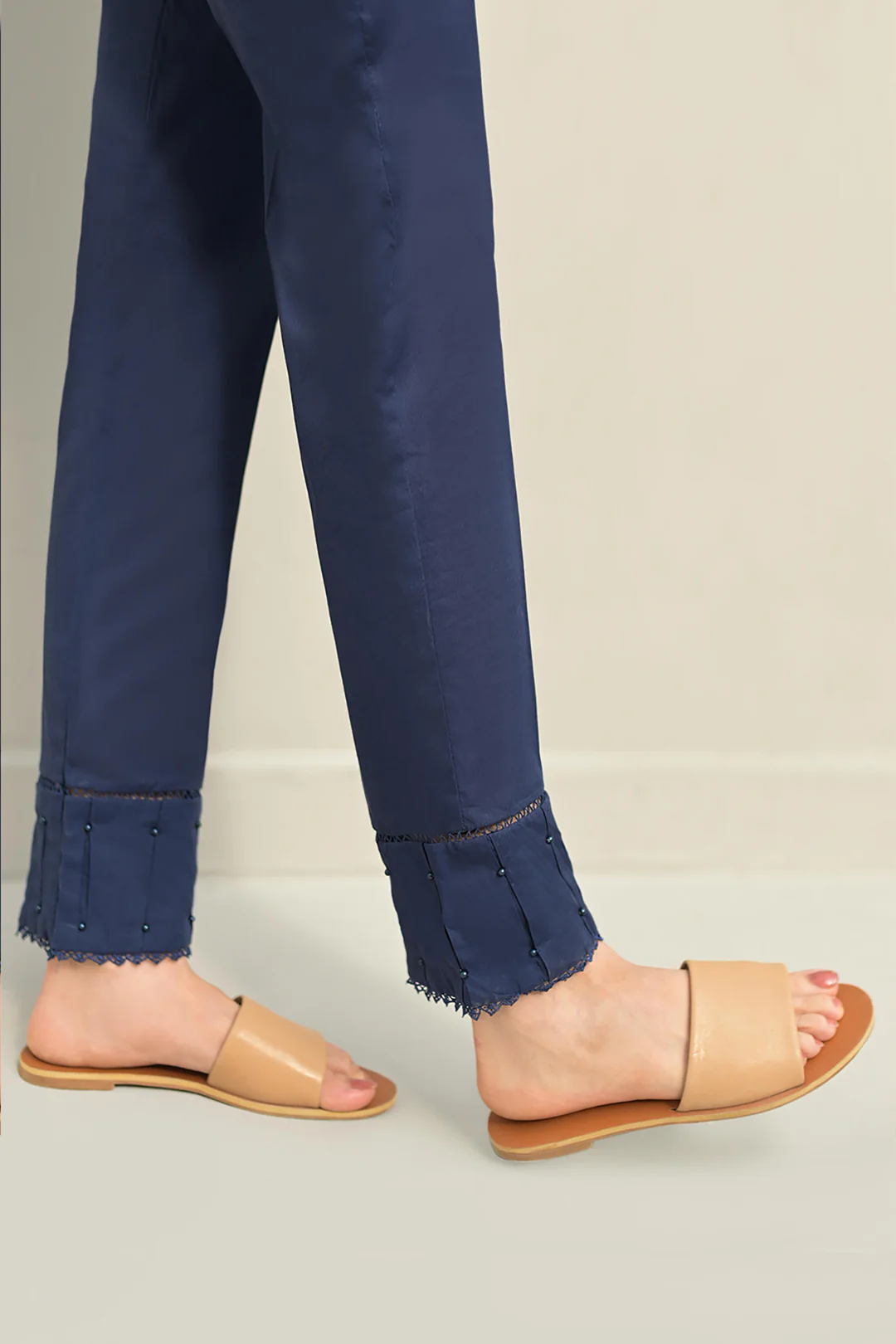 Straight Trouser - 0009 - Image 7
