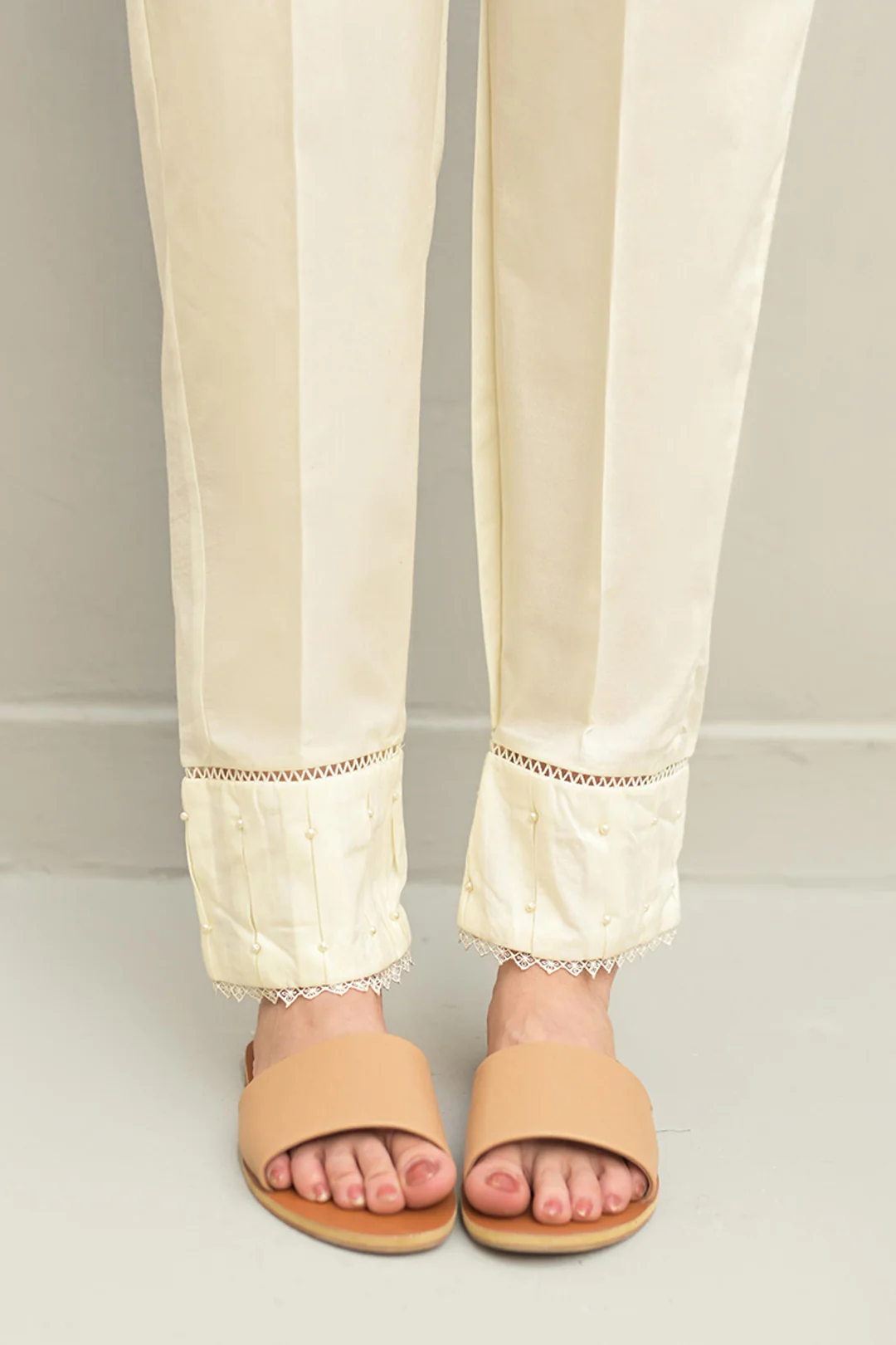 Straight Trouser - 0009 - Image 9