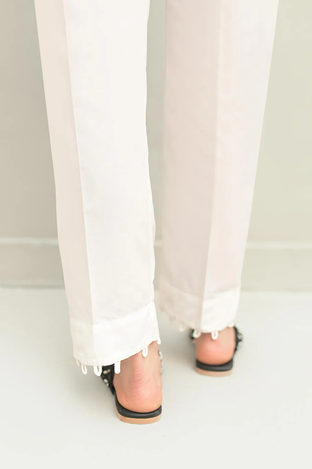 Straight Trouser - 0011 - Image 10