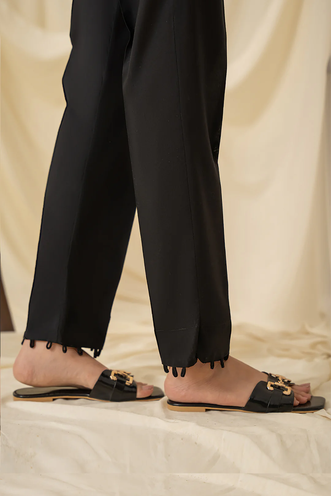 Straight Trouser - 0011 - Image 3