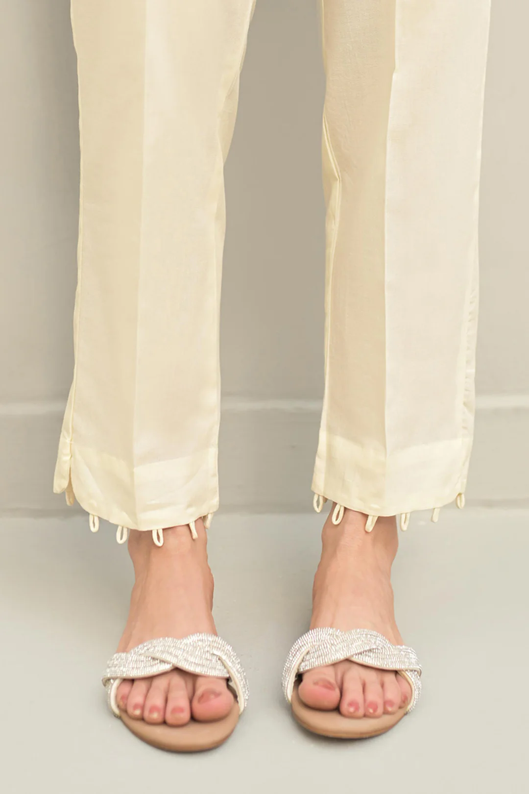 Straight Trouser - 0011 - Image 4