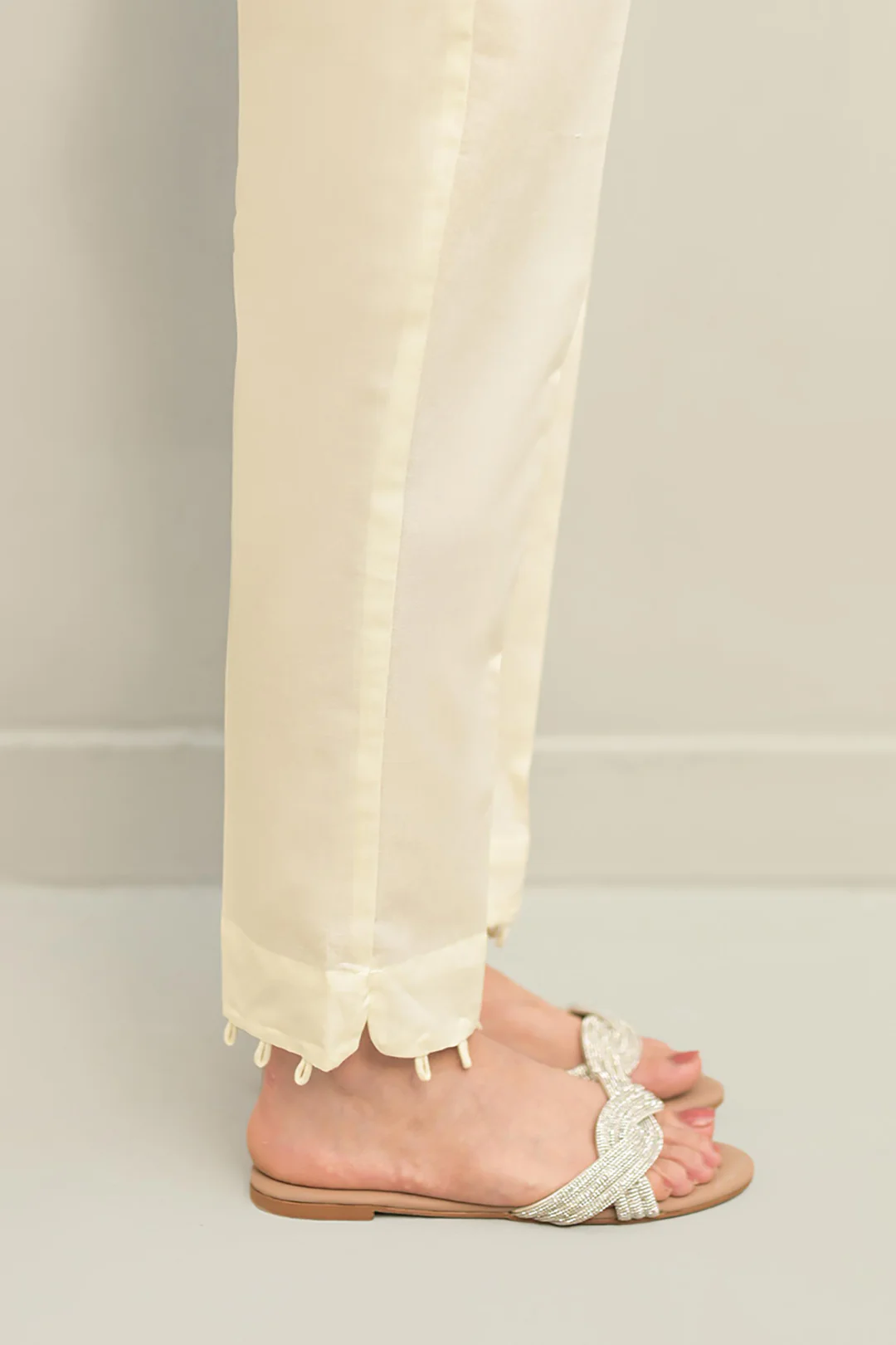 Straight Trouser - 0011 - Image 5