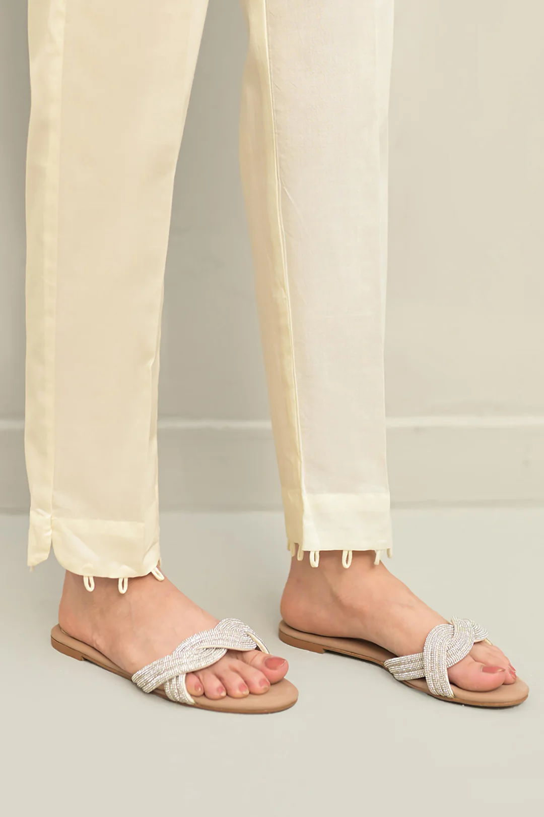 Straight Trouser - 0011 - Image 6