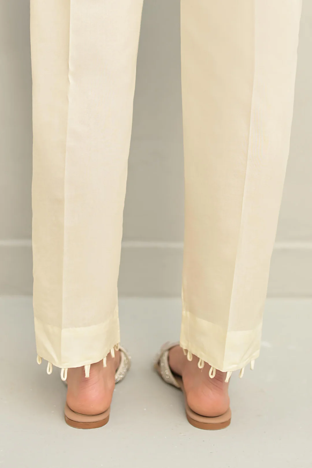 Straight Trouser - 0011 - Image 7