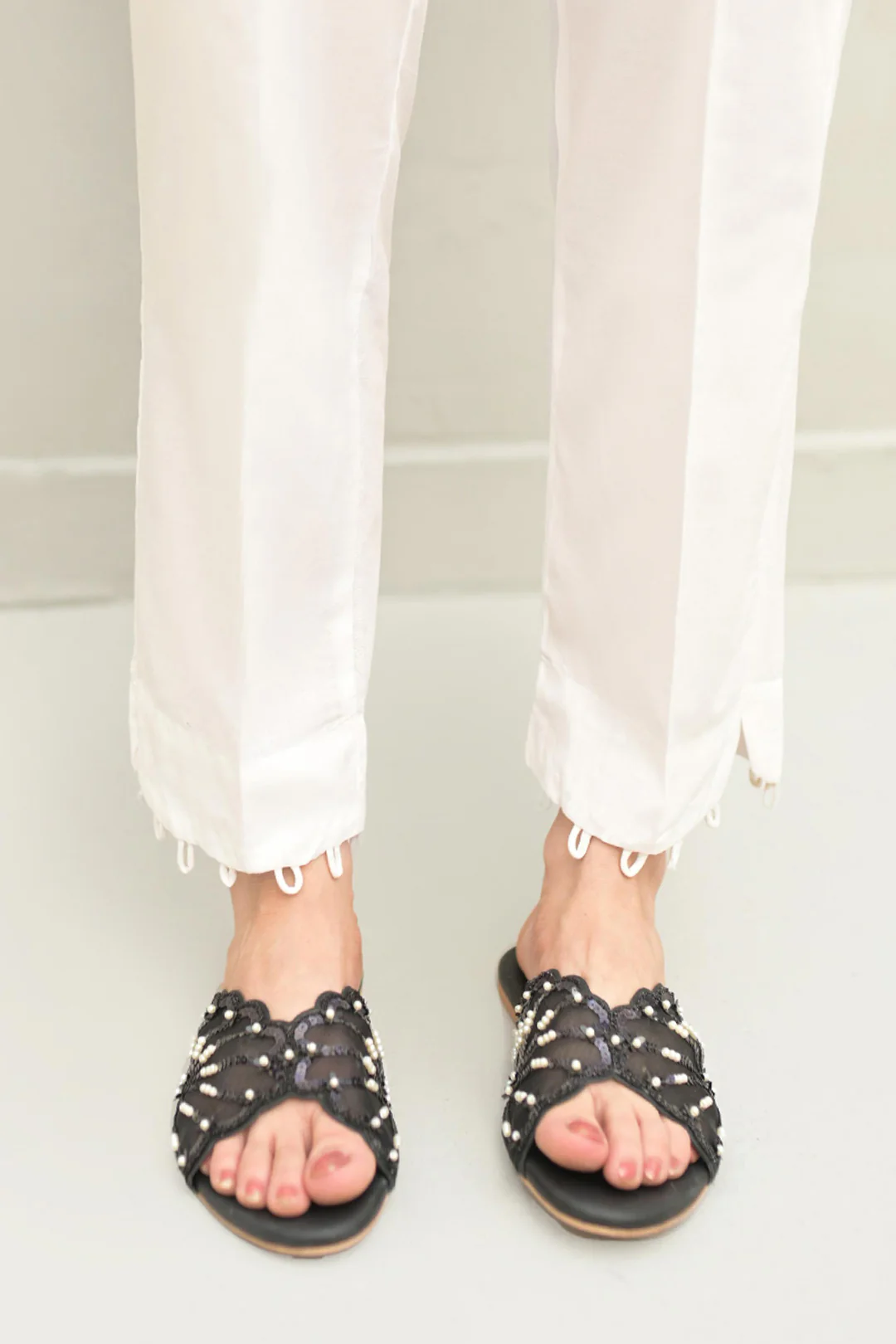 Straight Trouser - 0011 - Image 8