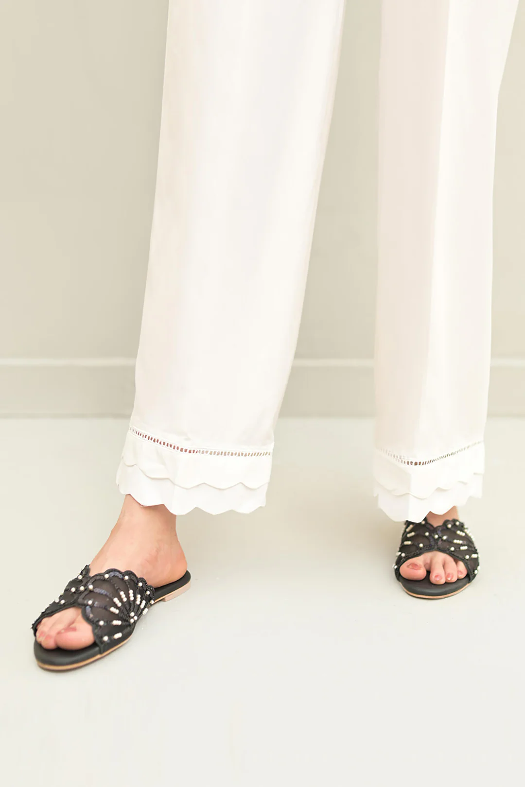 Straight Trouser - 0018 - Image 6