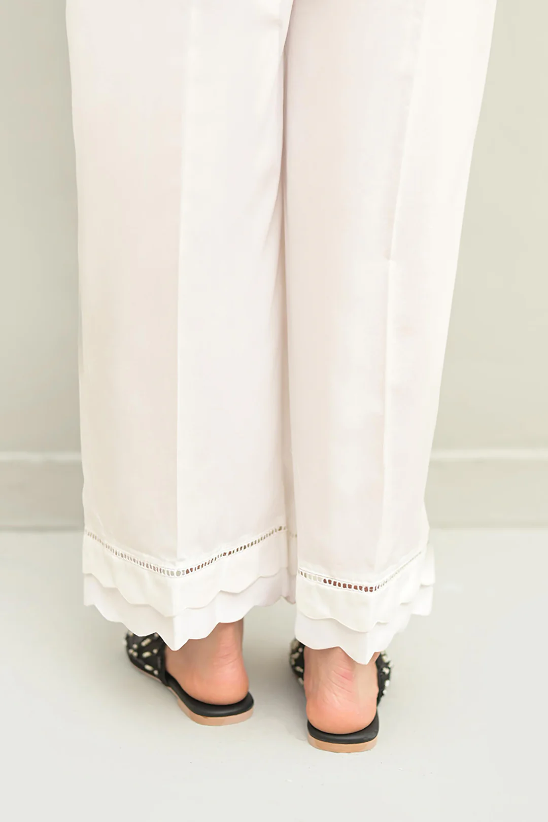 Straight Trouser - 0018 - Image 8