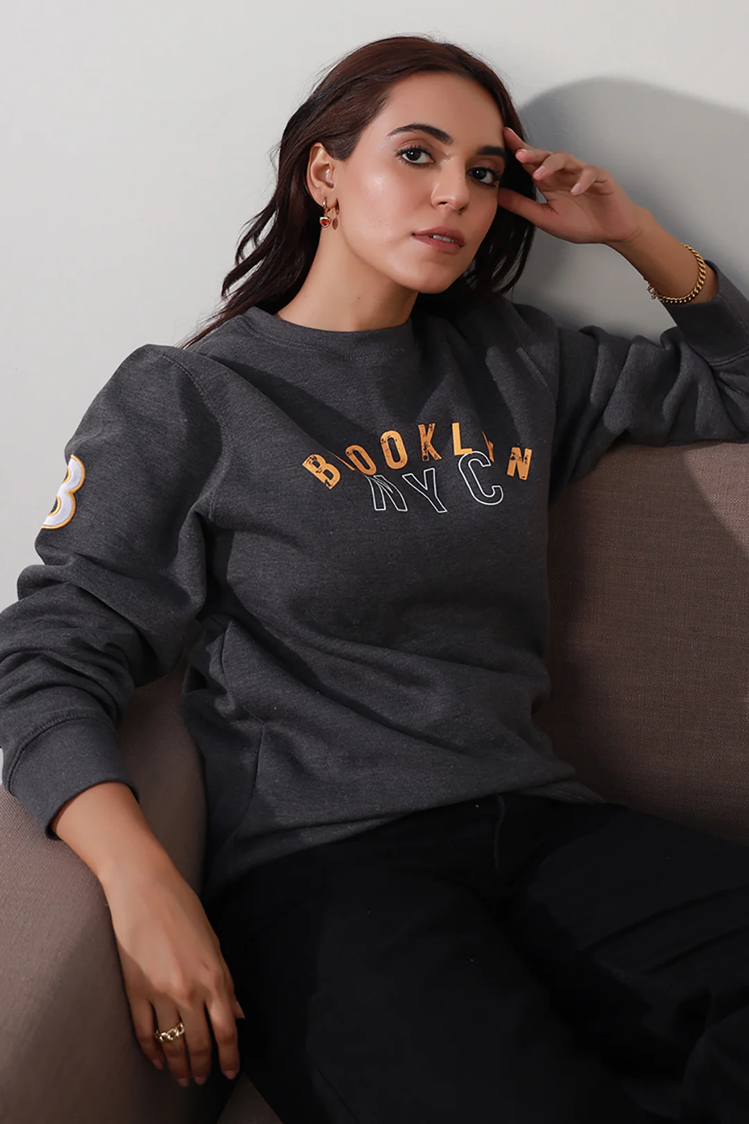 Sweat-Shirt - 0003 - Image 2