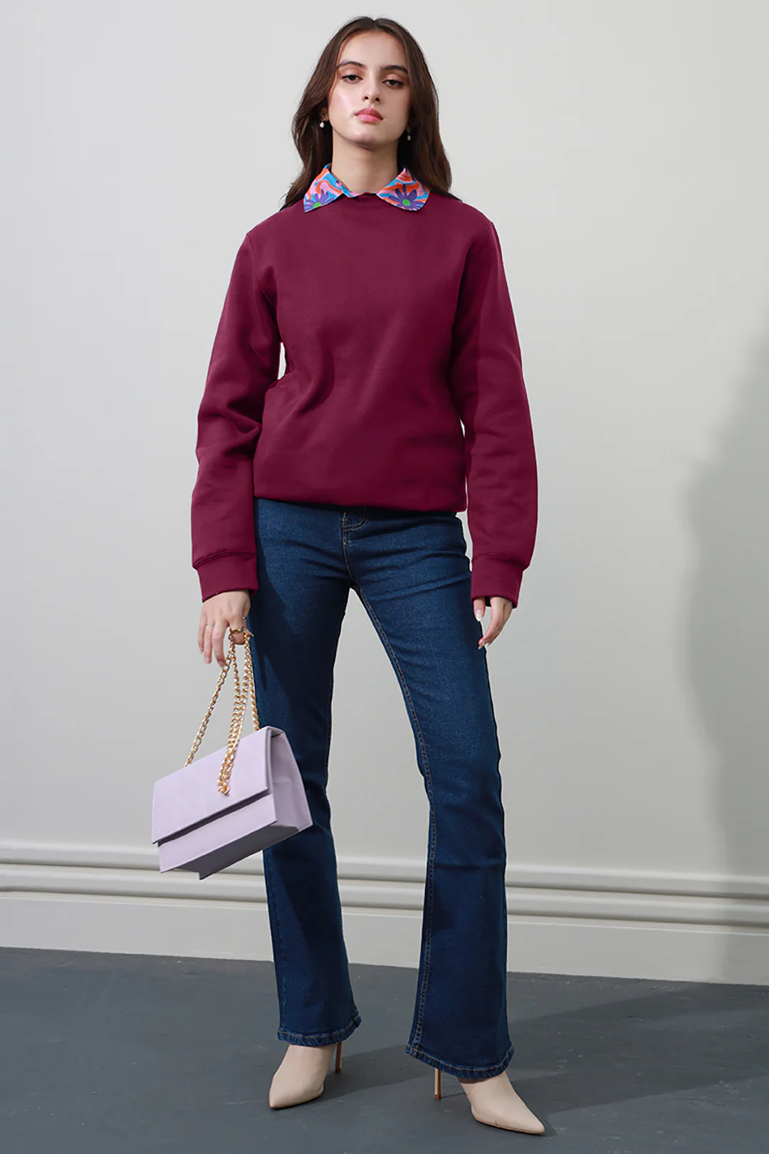 Sweat-Shirt - 0005 - Image 2