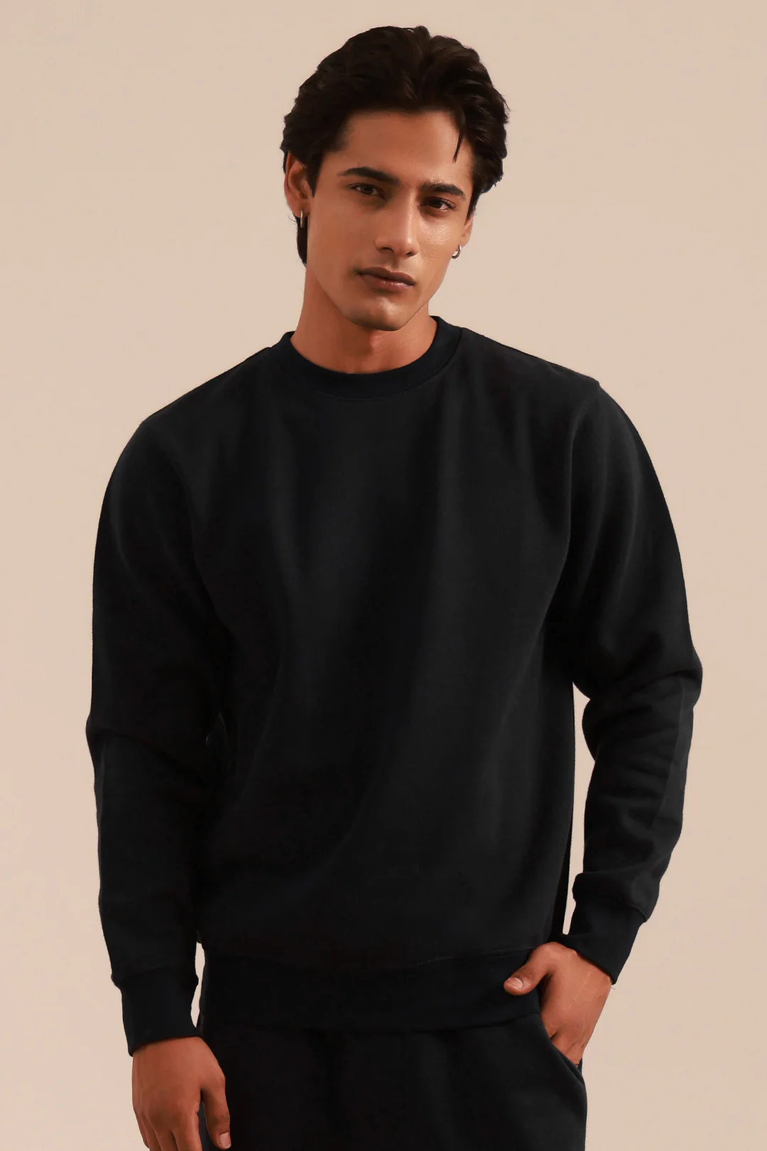 Basic Sweat Shirt - 5001 - Image 20