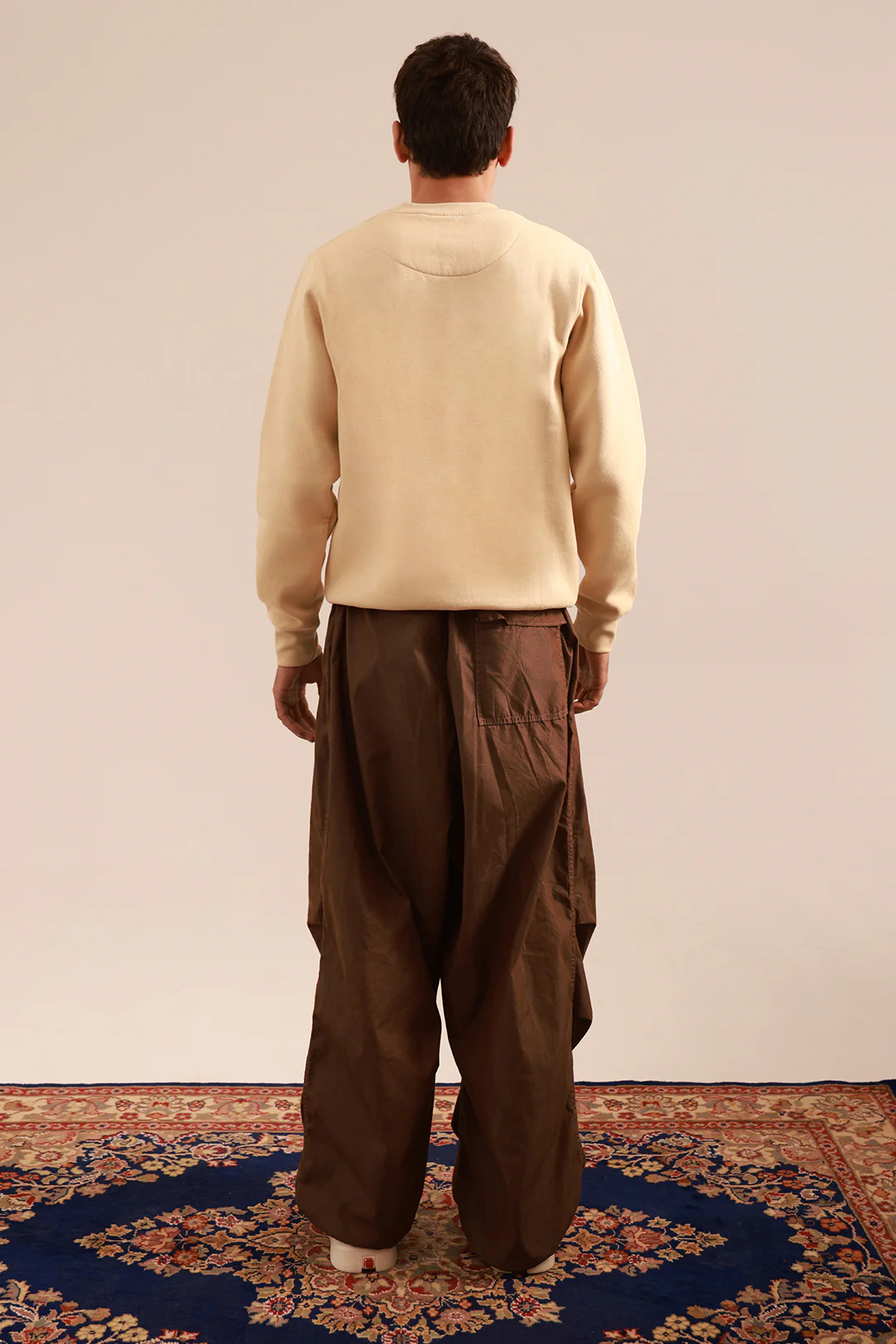 Basic Sweat Shirt - 5001 - Image 8