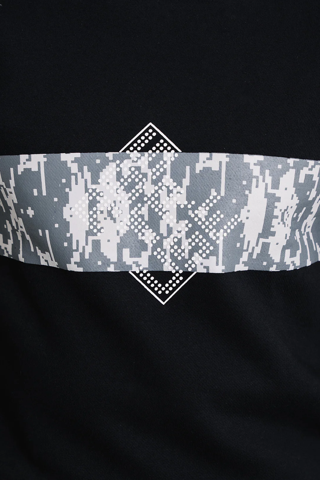 Graphic Sweat Shirt - 5001 - Image 5