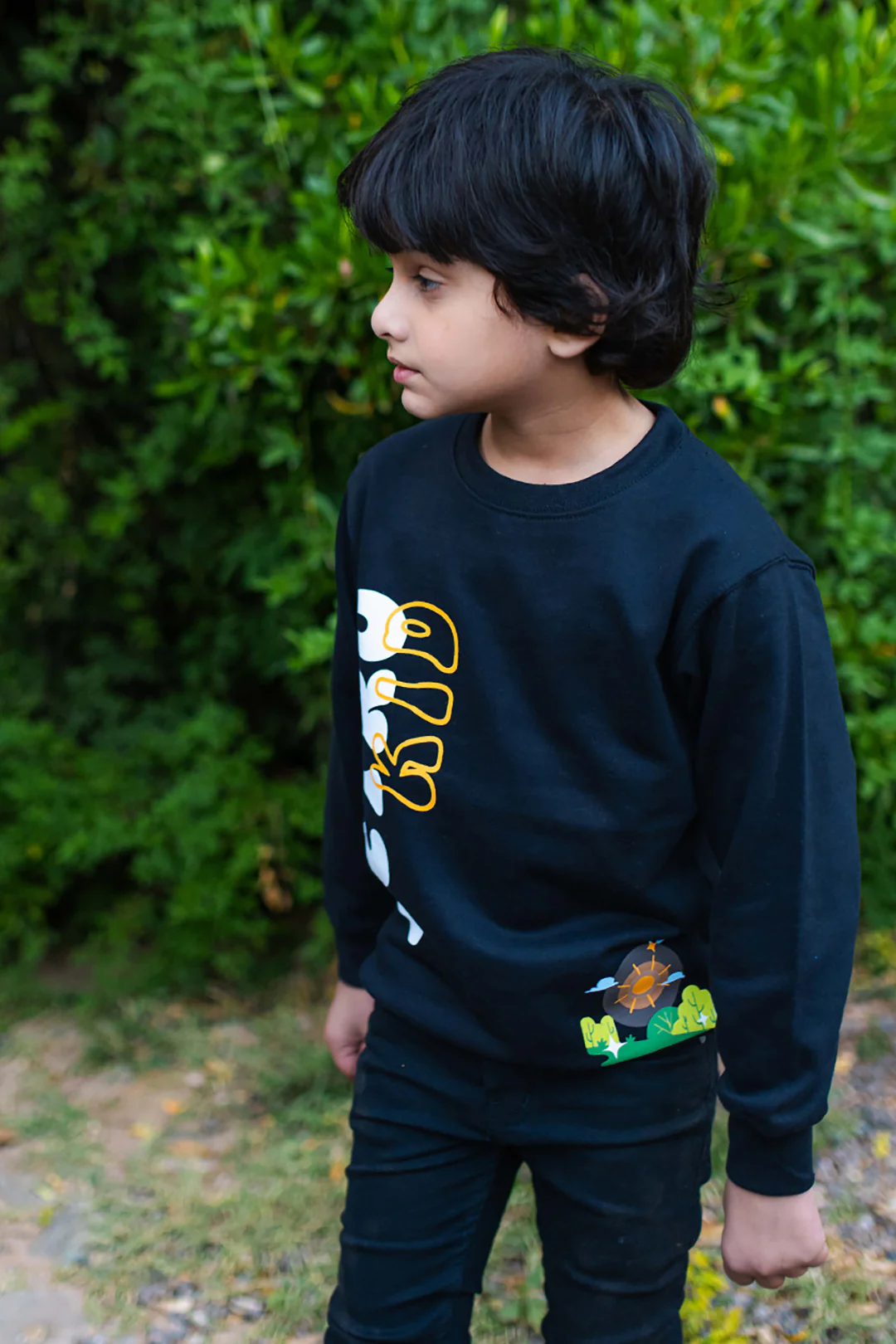 Sweat Shirts - 3001 - Image 2