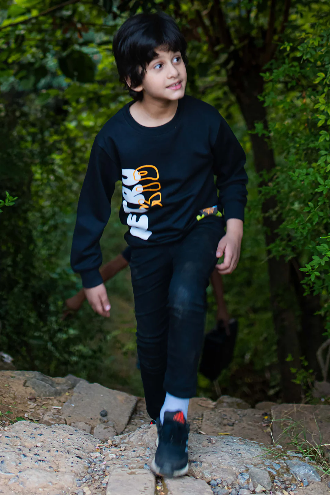 Sweat Shirts - 3001 - Image 3