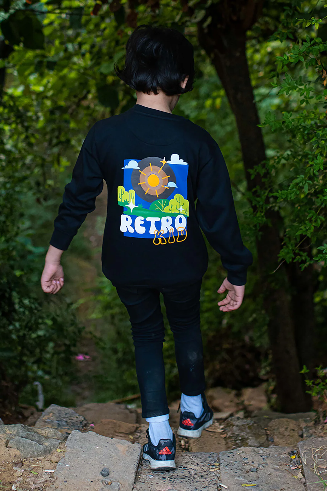 Sweat Shirts - 3001 - Image 5