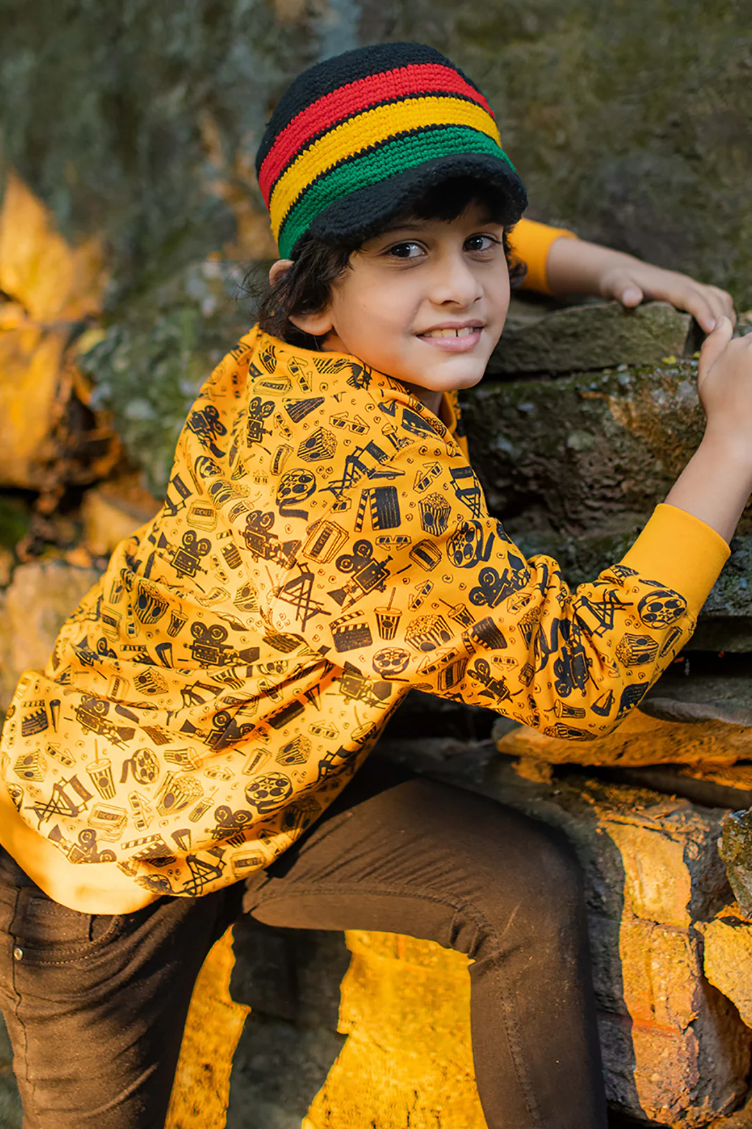 Sweat Shirts - 3005 - Image 5