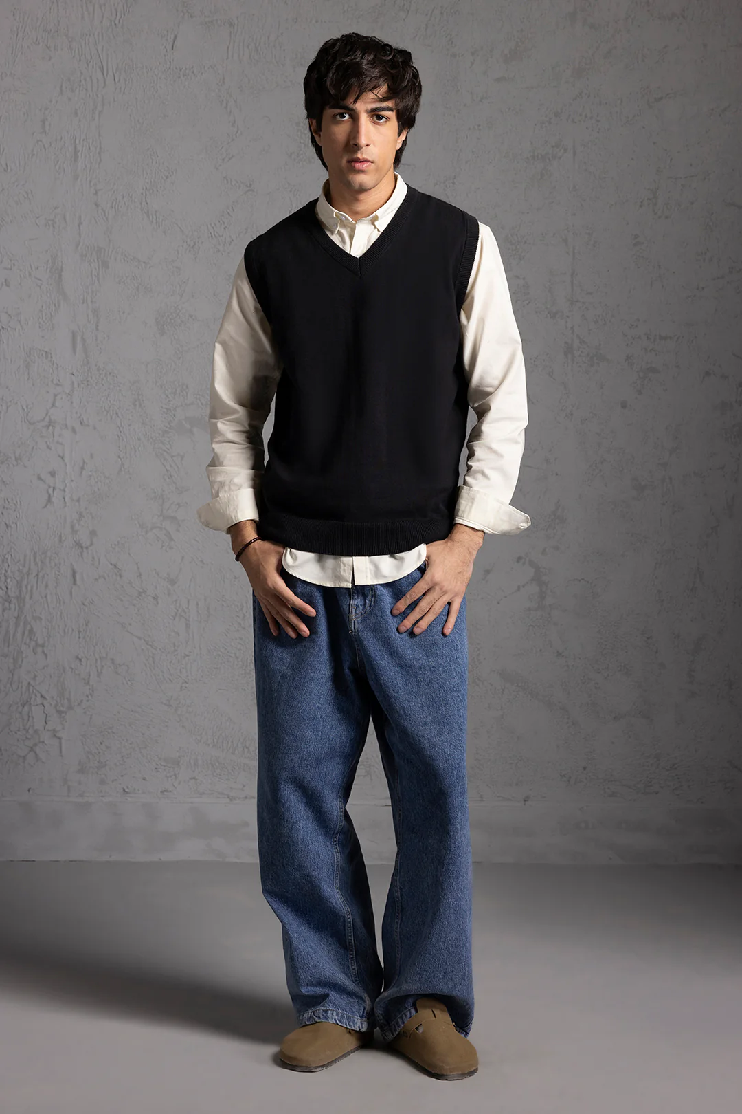 Sweater - 5001