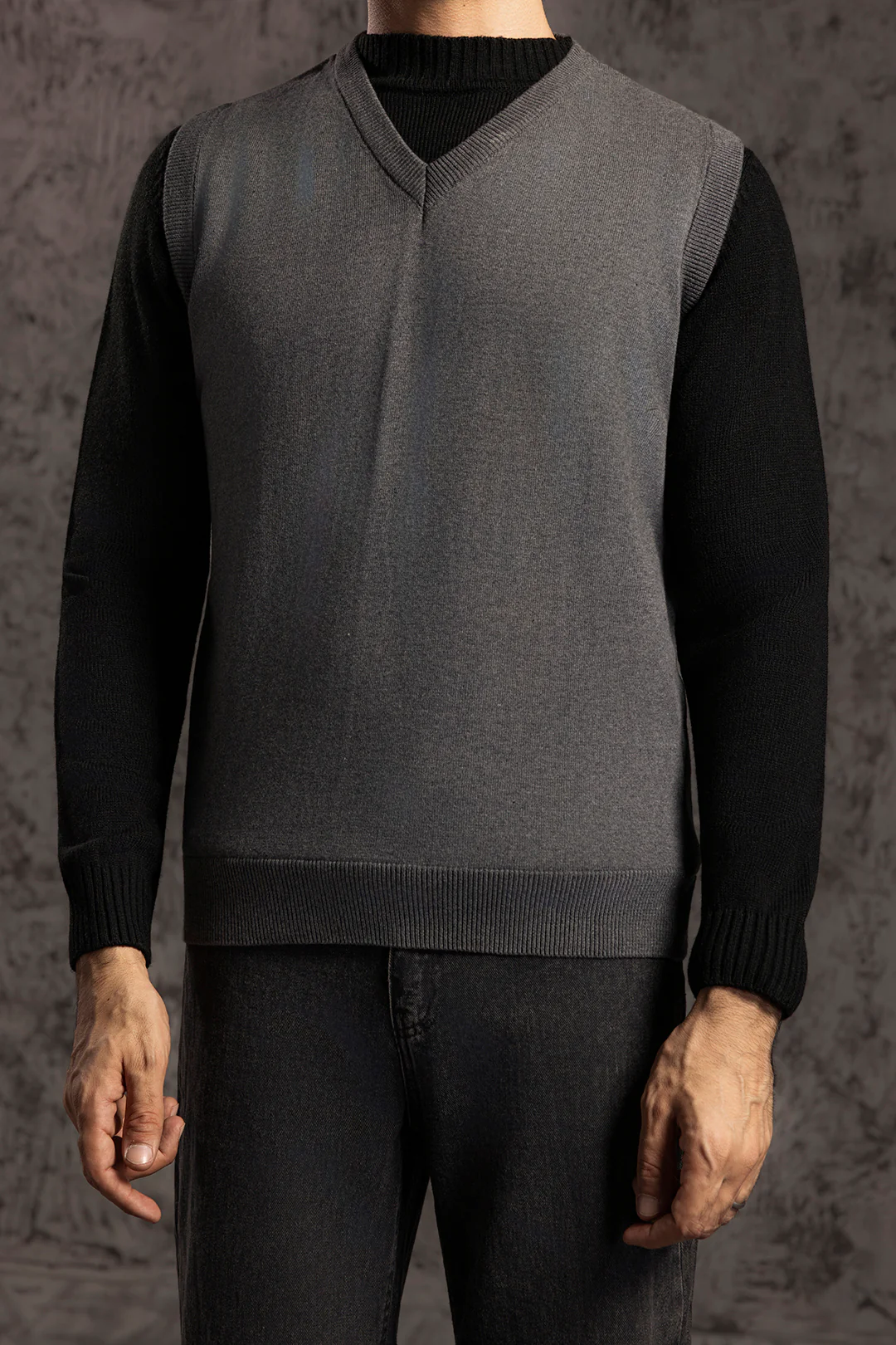 Sweater - 5002 - Image 2