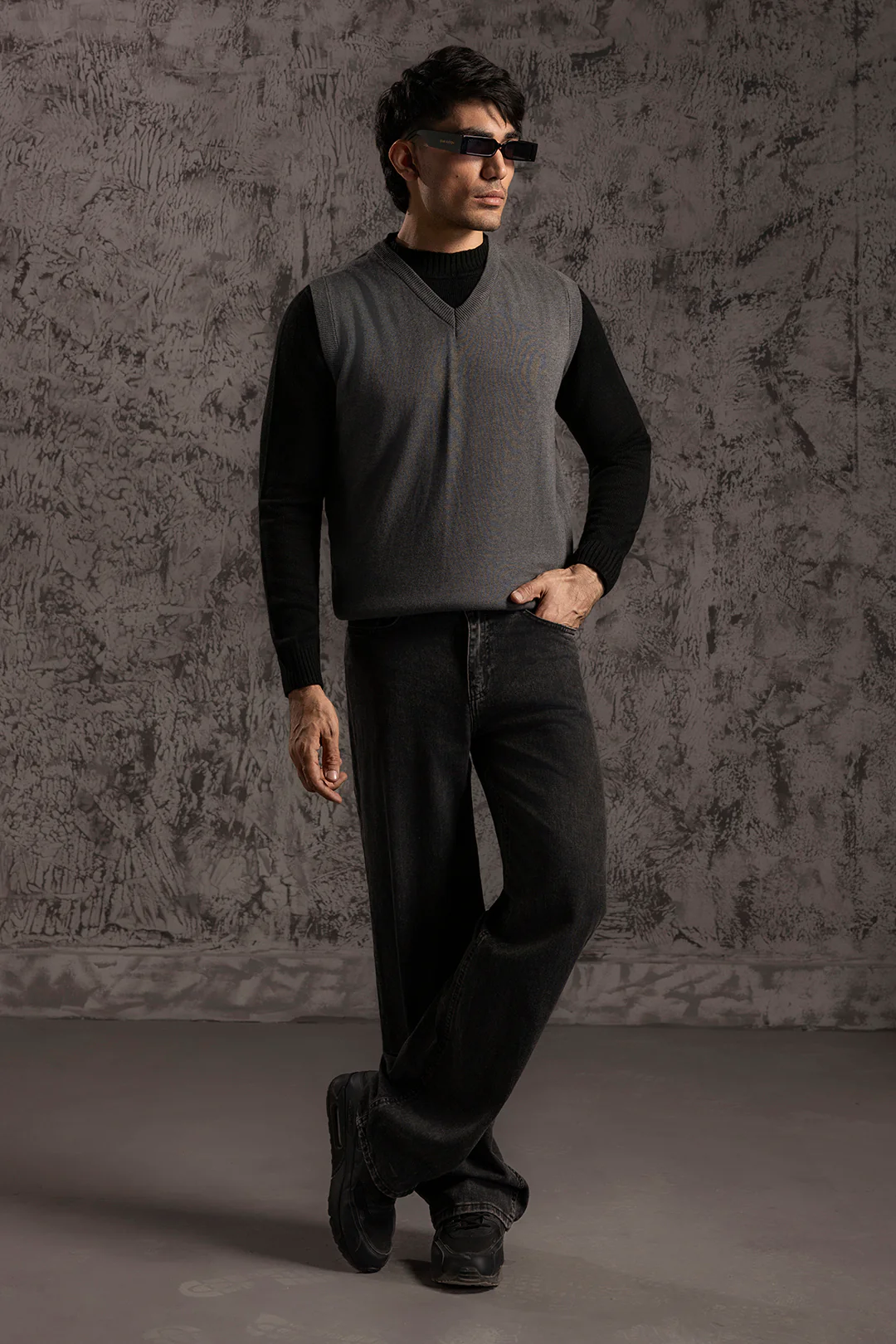 Sweater - 5002 - Image 3