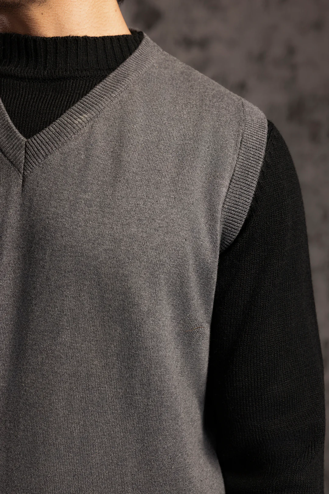 Sweater - 5002 - Image 4