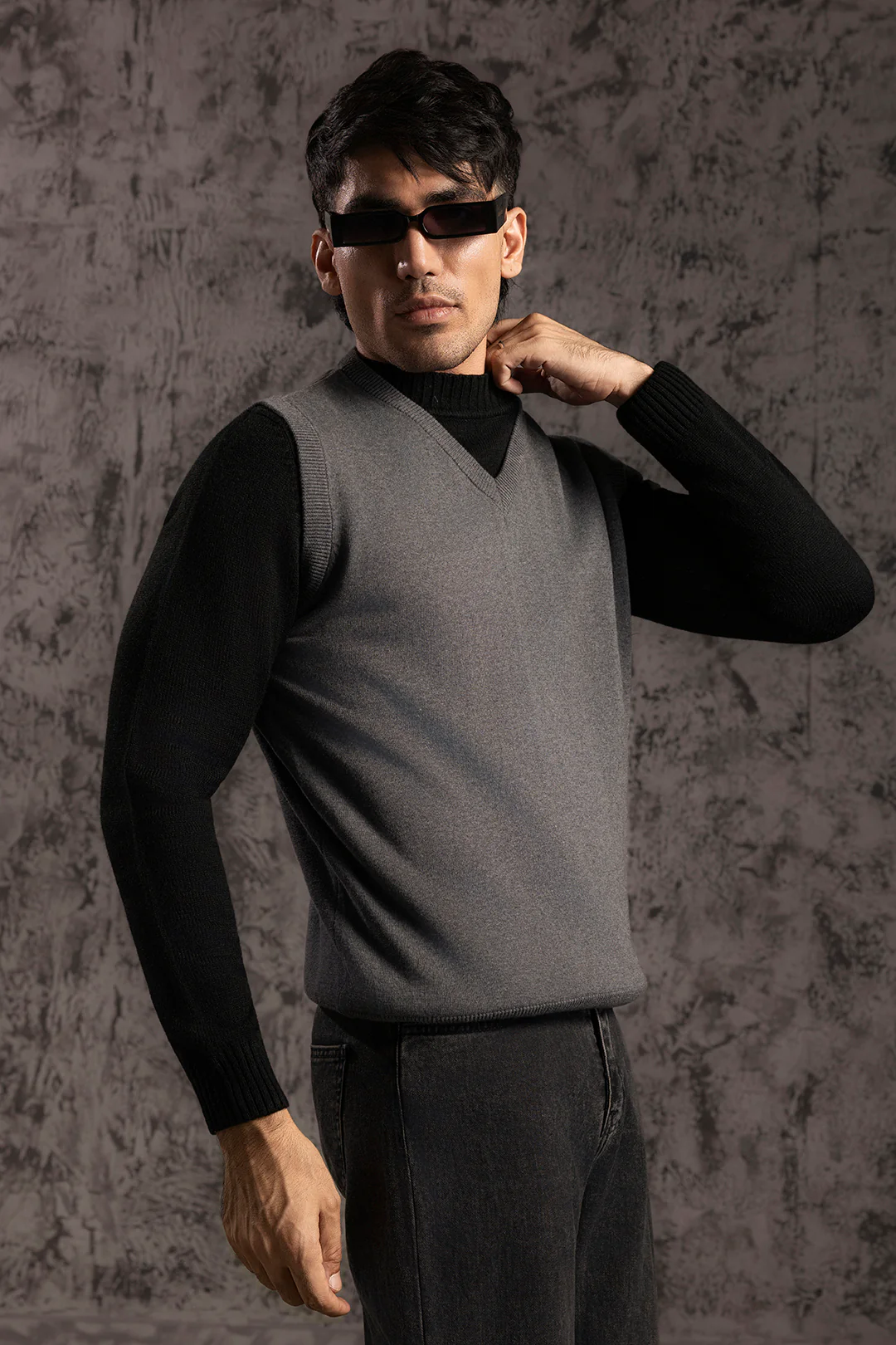 Sweater - 5002 - Image 6