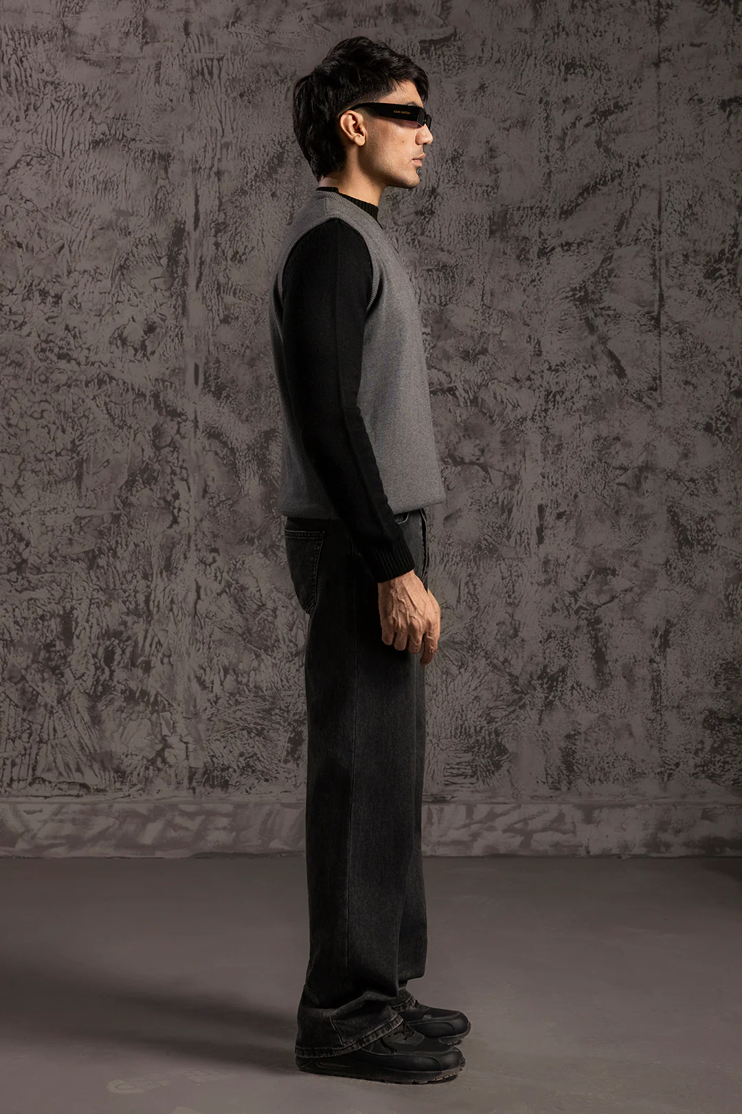 Sweater - 5002 - Image 7