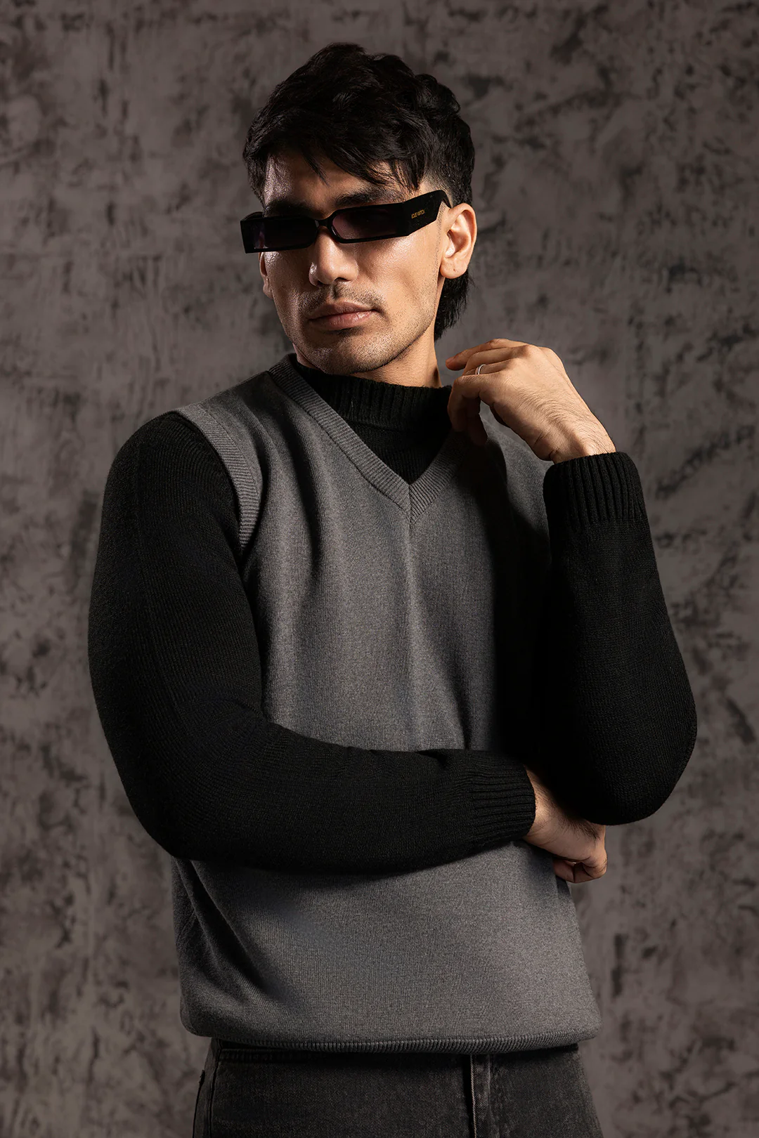 Sweater - 5002 - Image 8
