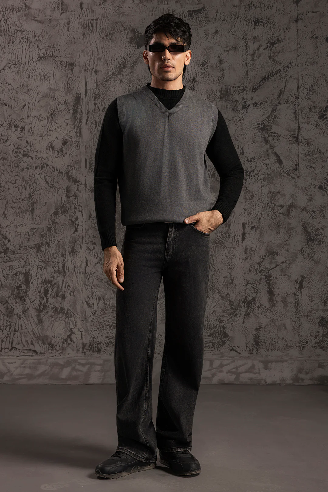 Sweater - 5002 - Image 9