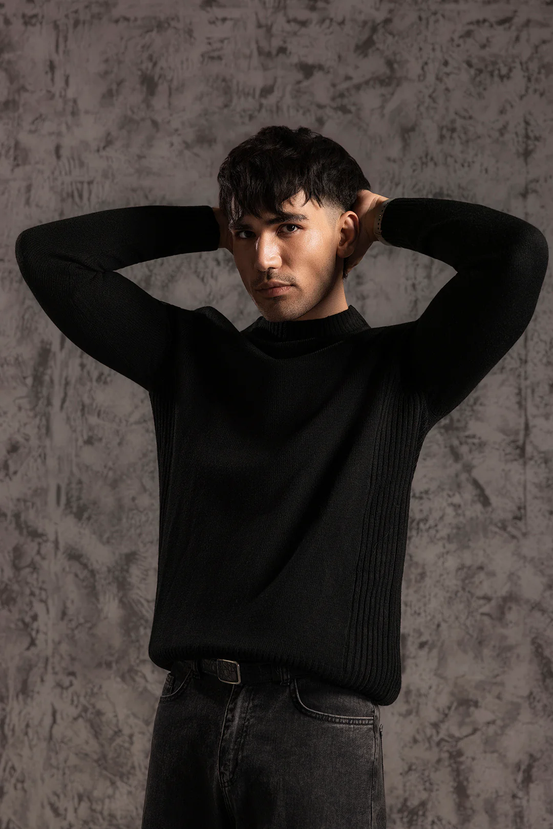 Sweater - 5012 - Image 11
