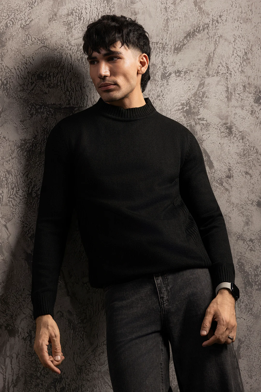 Sweater - 5012 - Image 9