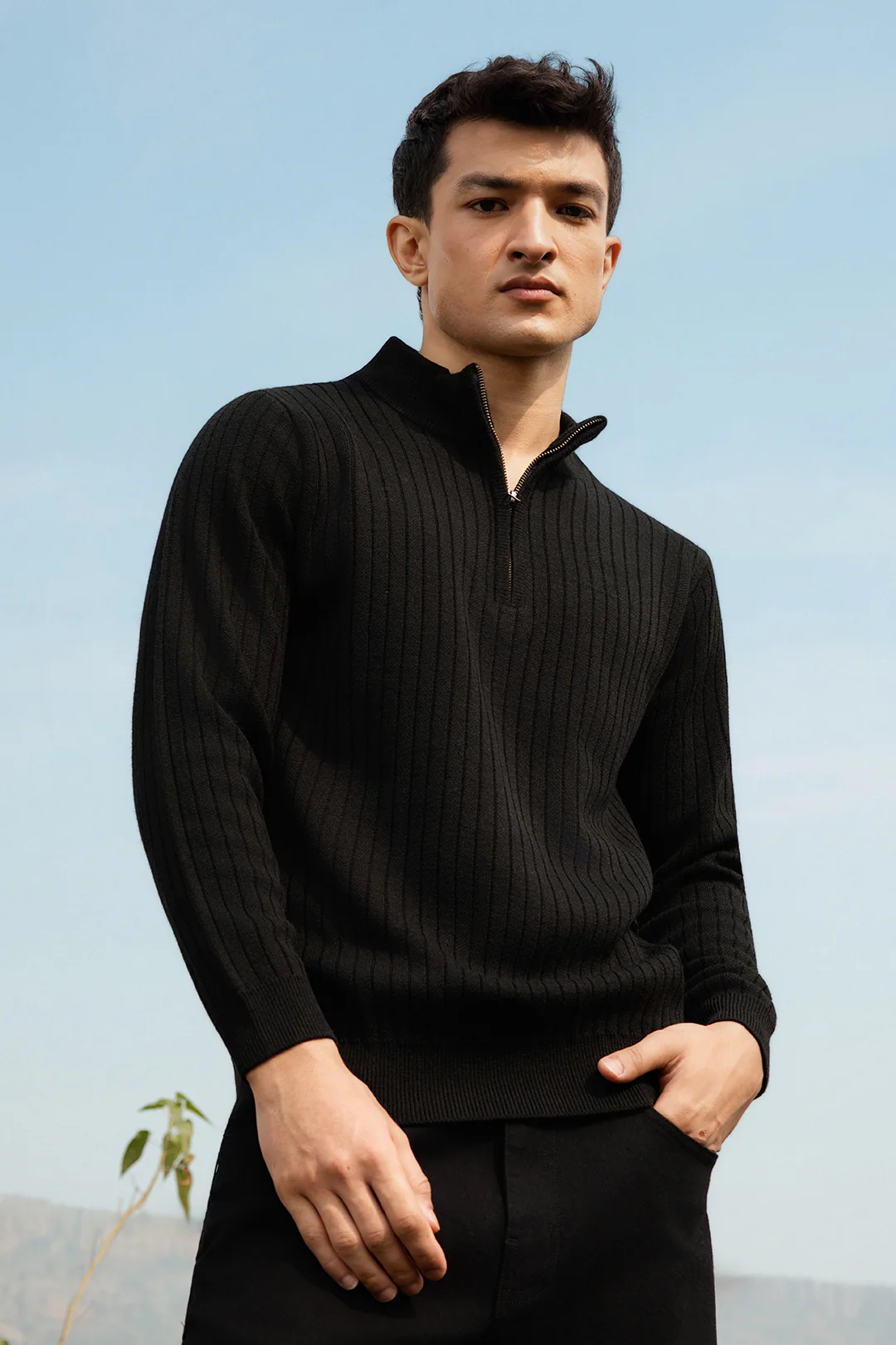 Sweater - 5017 - Image 2